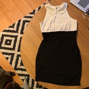 Jackie Jon Dress
